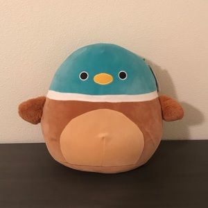 Squishmallow 12” Daksa